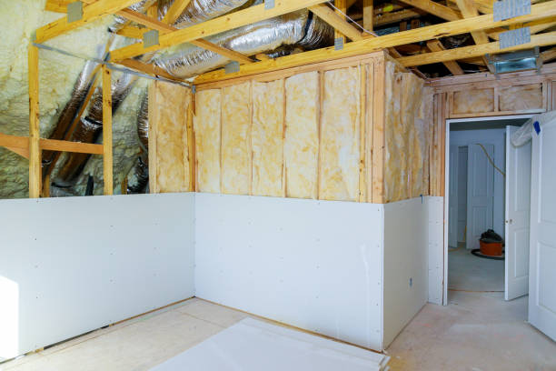 Best Insulation for Specific Applications in Midland Park, NJ