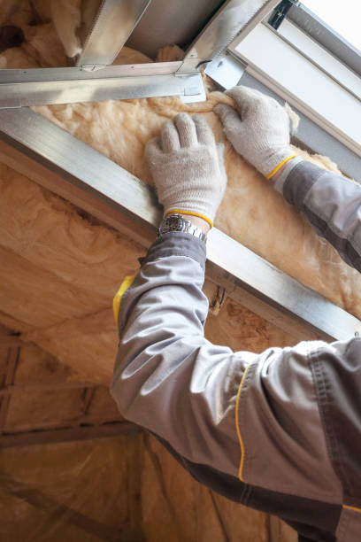 Best Insulation for Specific Applications in Midland Park, NJ